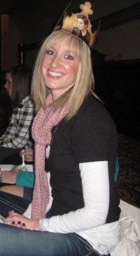 Shawna Moake