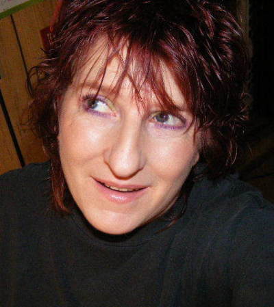 Teresa Green