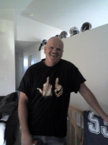 Vern Bodrero