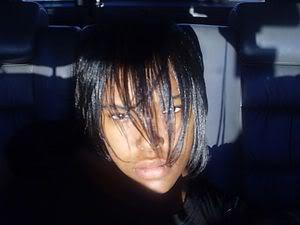Shaniqua Thorpe