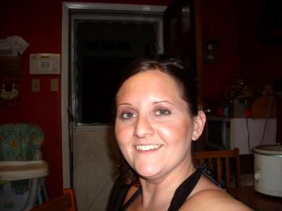 Mary Mack