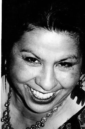 Joanne Tawfilis