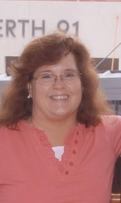 Julia Hansen