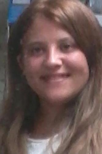 Stacey Brandenburgh