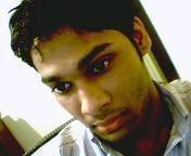 Justin Samuel