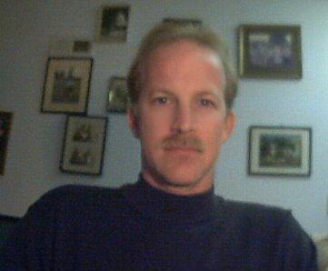 James Becker