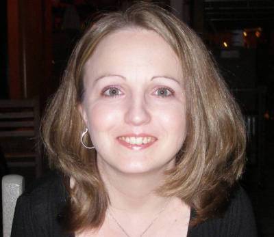 Allyson Blake