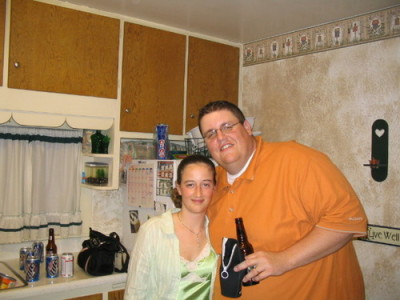 Chad Hartkopp