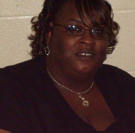 Anquinette Brandon