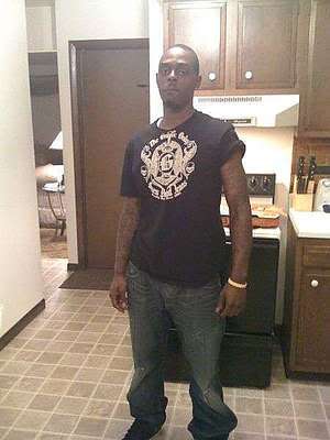 Eric Sallis