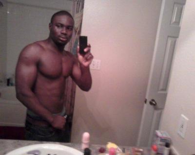 Obidi Okagbue