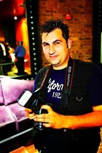 Nandor Horvath