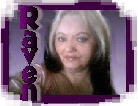 Raven Darlinger