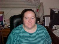 Colette Miles