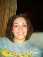 Samantha Pollitt