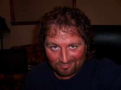 Shawn Stroud