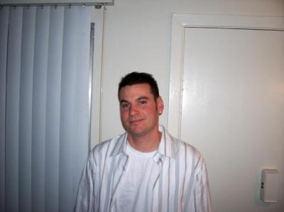 David Masterson