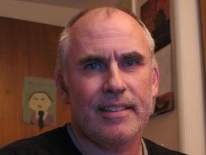 Thomas Scoville