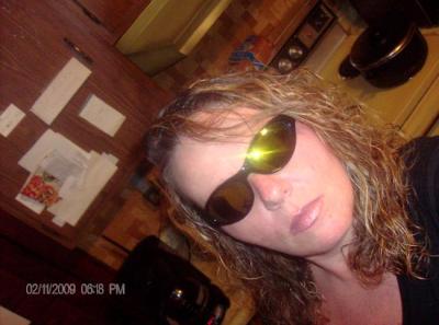 Heather Brice