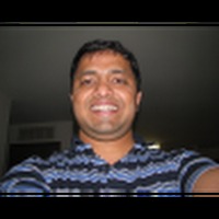 Siddhesh Sankulkar
