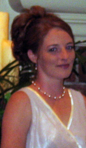 Jennifer Callaway