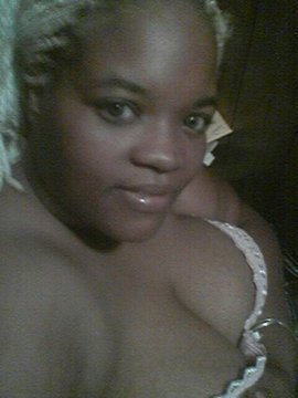 Timeka Burdette