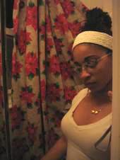 Tamarah Duvilaire