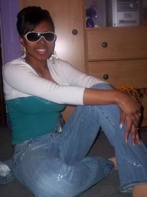 Lateisha Singleton