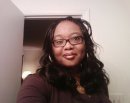 Ernestine Omekwere