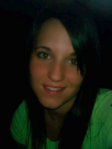 Elizabeth Congrove