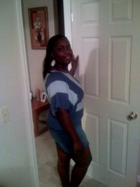 Sharniece Roberson