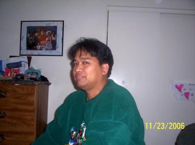 Elmer Tablante