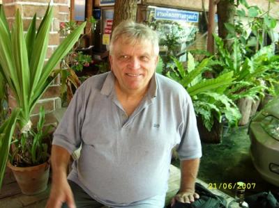 Arthur Blase