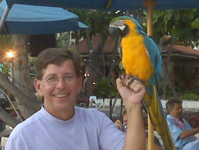 Richard Waite