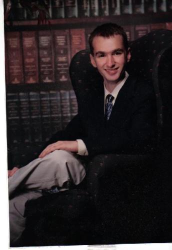 Shane Hirt