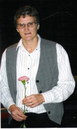 Regina Wilson