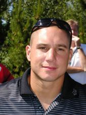 Dillon Norris