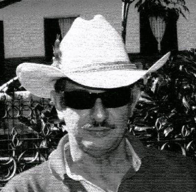 Luis Delgadillo