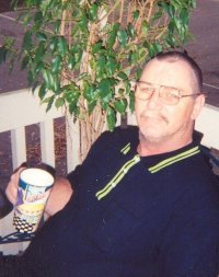 Steve Dueitt