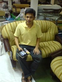 Shumon Hossain