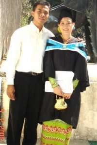 Aung Moe