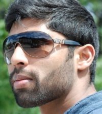 Rahul Kayastha