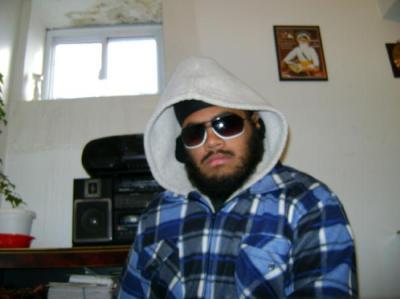 Amandeep Singh