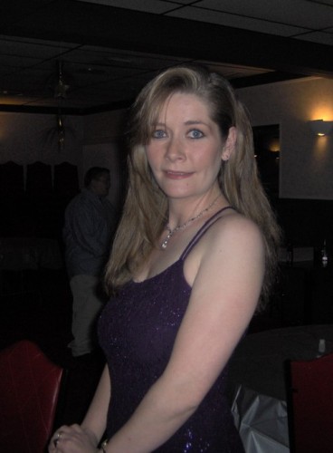 Amy Case