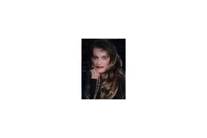Shirley Waldron