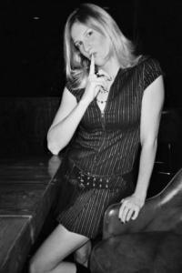 Holly Zimmerman