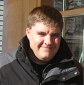 Glenn Bourdon