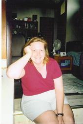 Martha Lippert