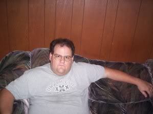 Shawn Bane