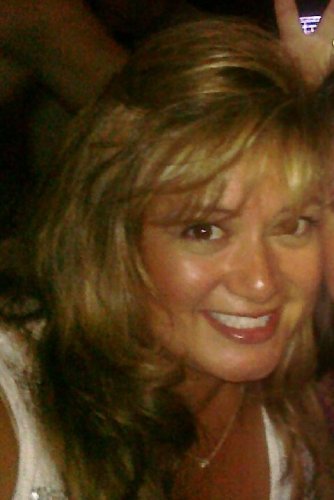 Cynthia Gongora